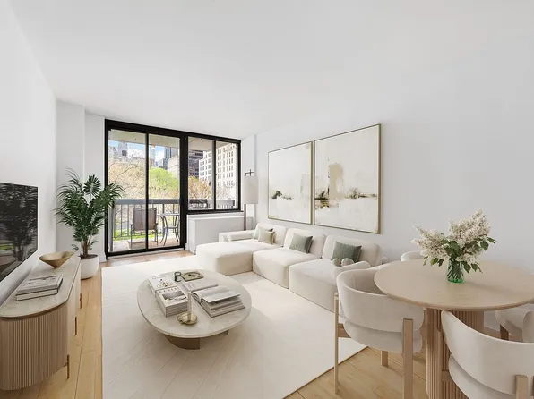 5 E 22nd St APT 5P, New York, NY 10010