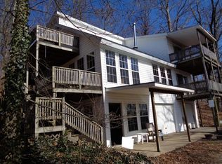 5 Rayney Ln, Jerusalem, AR 72080