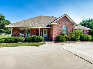 5717 W Caylor Rd, Fort Worth, TX 76244