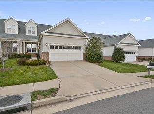 6580 Everbreeze Ln, Gainesville, VA 20155