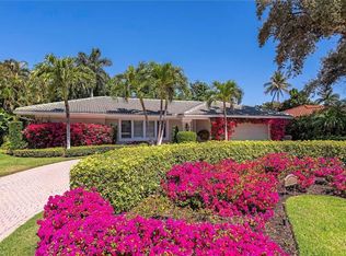 691 Ketch Dr, Naples, FL 34103