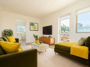 4479-85 54th Street, San Diego, CA 92115