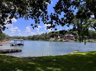 168 Riverside Dr, Hot Springs, AR 71913