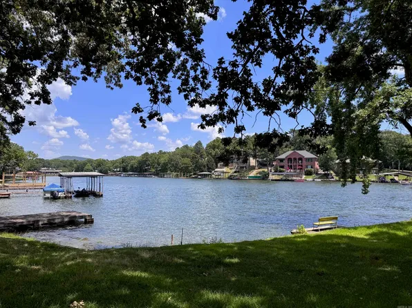 168 Riverside Dr, Hot Springs, AR 71913