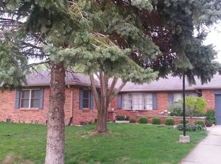 2730 N Richard Dr, Shelbyville, IN