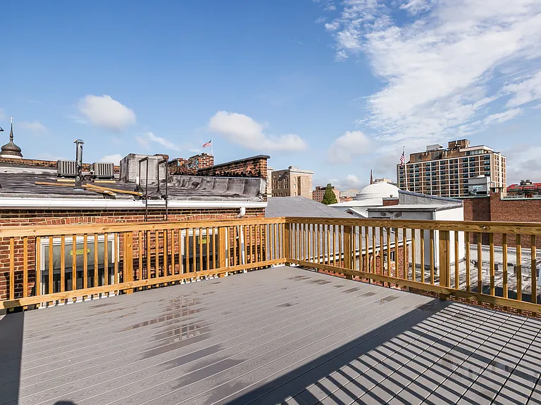 411 N Charles St #2B — Photo 15