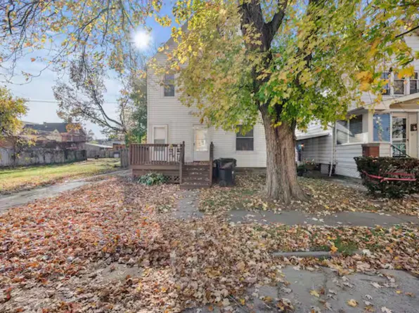 9519 Preston Ave Unit 2, Cleveland, OH 44102