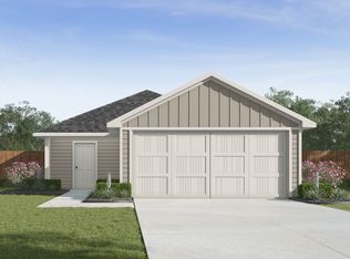 Atlanta Plan, Reynolds Crossing, Killeen, TX 76543