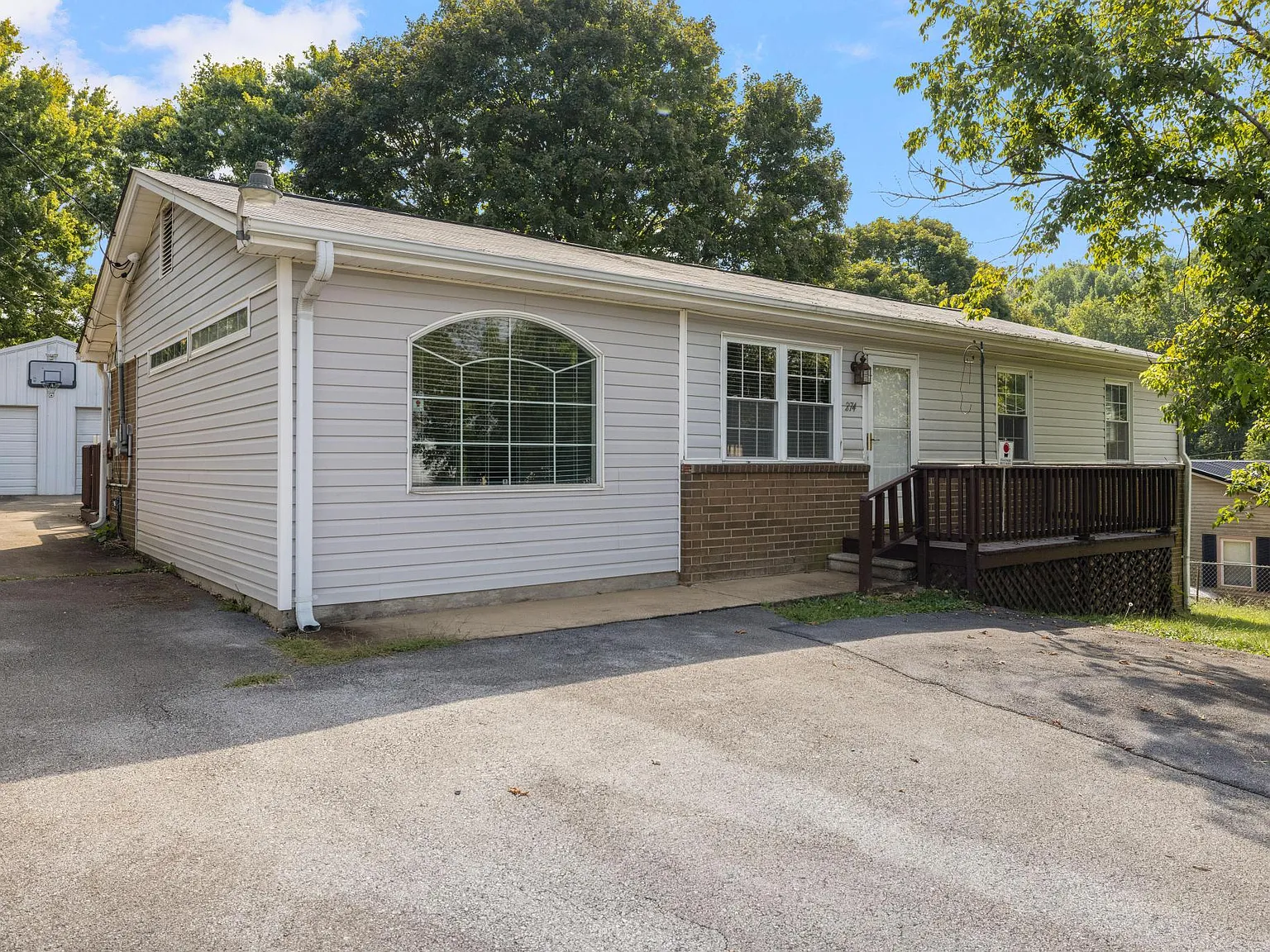 274 Green Pond Road - 1 — Photo 1