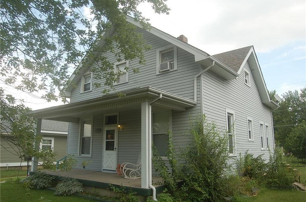 1305 Waldemere Ave, Indianapolis, IN 46241 Zillow