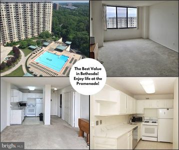 5225 Pooks Hill Rd APT 1814N, Bethesda, MD, 20814