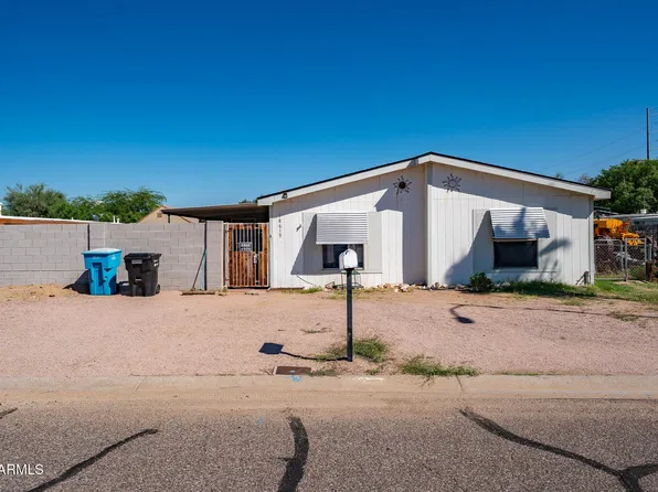 18619 N 25TH Way, Phoenix, AZ 85050
