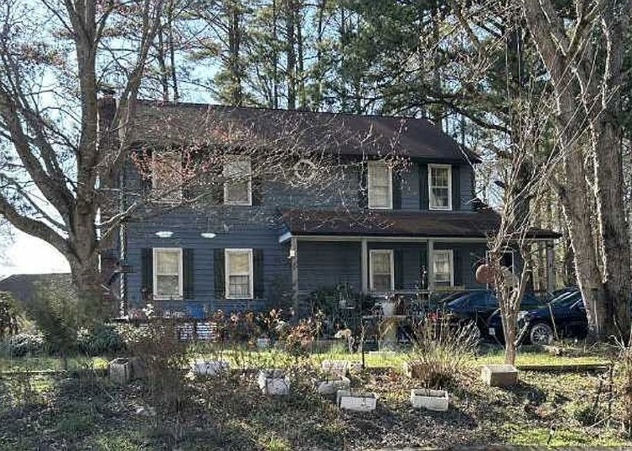 Property Front View