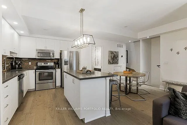63 Ruskin Ave #603 — Photo 6