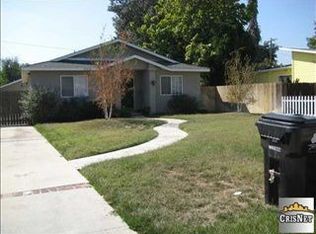 22030 Runnymede St, Canoga Park, CA 91303