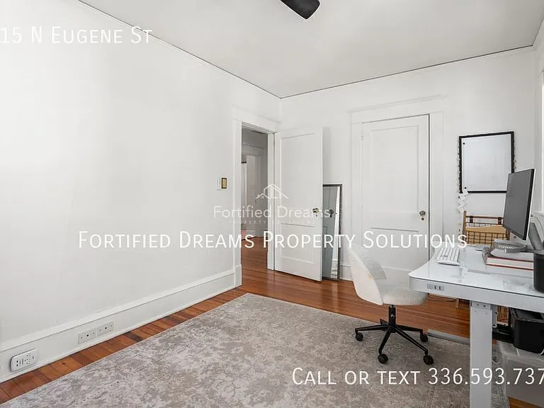 915 N Eugene St — Photo 33