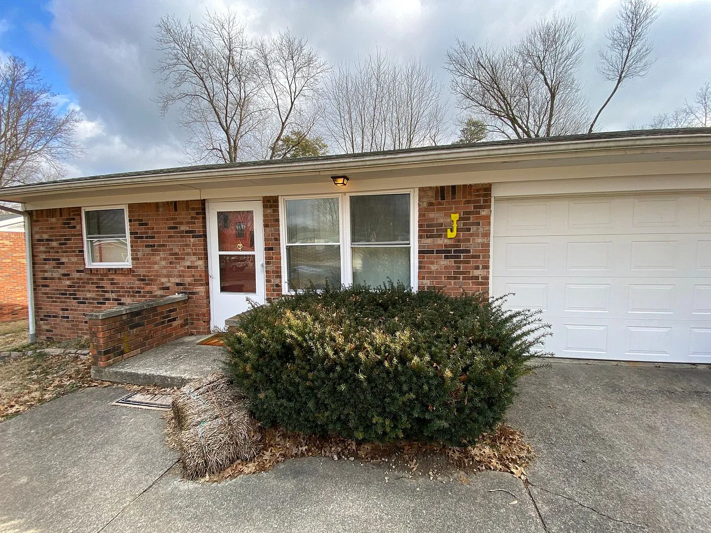 3900 S. Rendy Lane — Photo 1