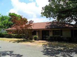 22 Blue Ridge Cir, Little Rock, AR 72207