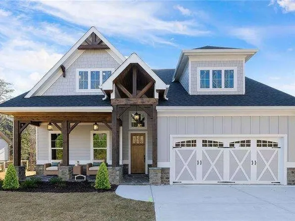 105 Franklin Elm Ct, Waleska, GA 30183