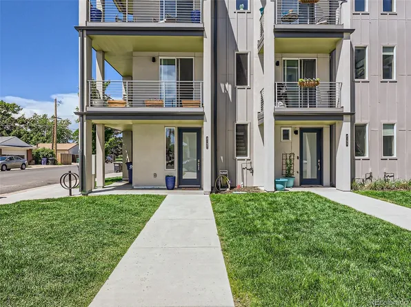 2197 S Clermont Street, Denver, CO 80222