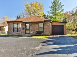 9652 Big Bend Blvd, Saint Louis, MO