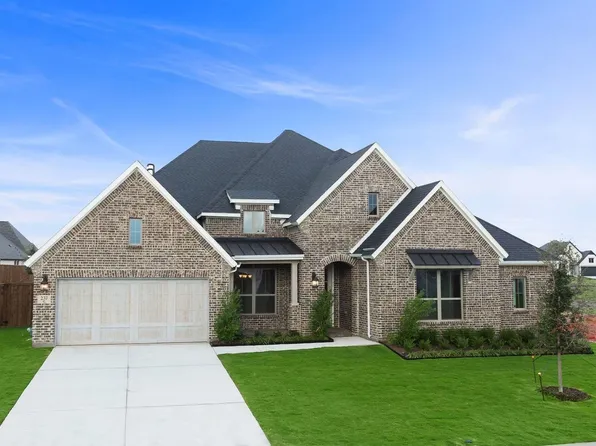 237 Basketflower Dr, Waxahachie, TX 75165