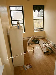 Rented by Kinyu Realty