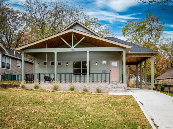 710 S Valentine St, Little Rock, AR 72205
