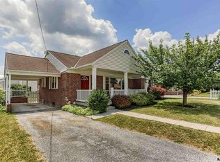 524 Ridge Ave, Mc Sherrystown, PA 17344