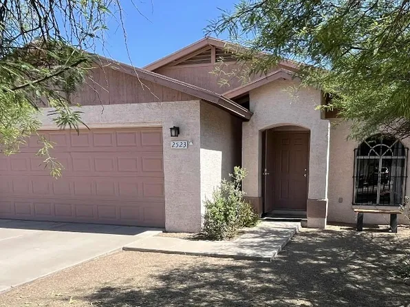 2523 E Corona Ave, Phoenix, AZ 85040