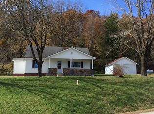 1861 Big Springs Rd, Timbo, AR 72680