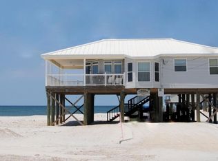 103 Strand Ct #5, Dauphin Island, AL 36528