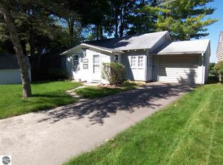 5130 W Jordan Rd, Weidman, MI 48893