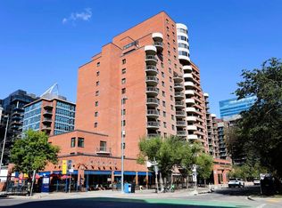 738 N 3rd Ave SW #1110, Calgary, AB T2P0G7