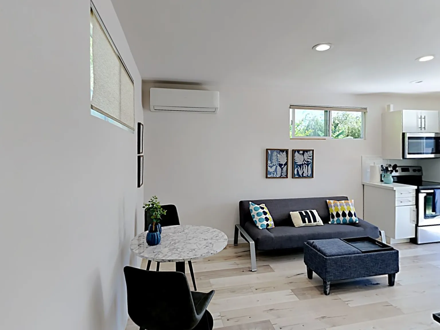 Studio, 464 sqft, $3,100 — Photo 4