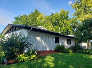 36 W Lawrin Blvd, Terre Haute, IN 47803