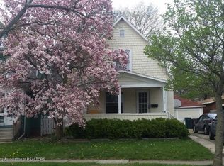 1413 Jerome St, Lansing, MI 48912