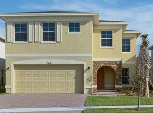 786 NW Leonardo Cir, Port Saint Lucie, FL 34986