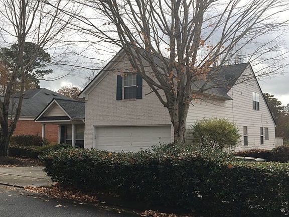 2nd image of 4967 Wilkins Station Dr