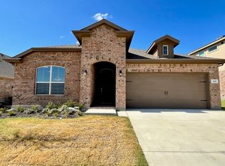 186 Lunayena Rd, Rhome, TX 76078
