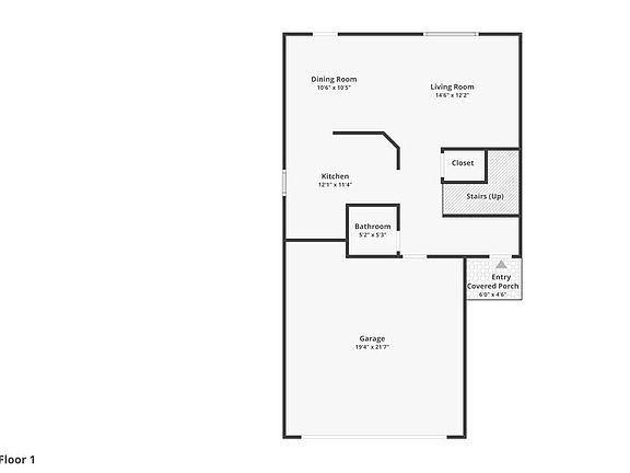 2nd image of 6050 Flagstaf Walk