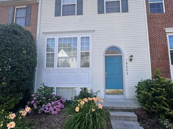 18203 Coachmans Rd, Germantown, MD 20874