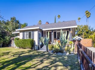 725 Rio Grande St, Pasadena, CA 91104