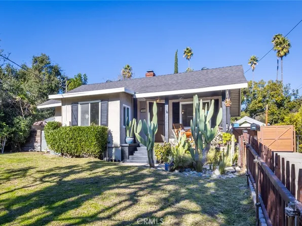 725 Rio Grande St, Pasadena, CA 91104