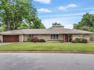 3733 E 45th Pl, Tulsa, OK 74135