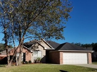 103 Kettering Cir, Lafayette, LA 70506