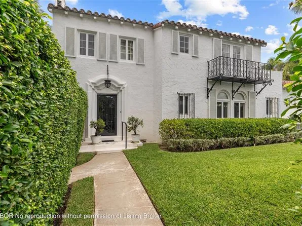 243 Seaspray Ave, Palm Beach, FL 33480