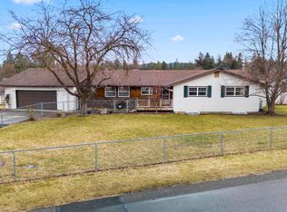 4111 S Woodruff Rd, Spokane, WA 99206