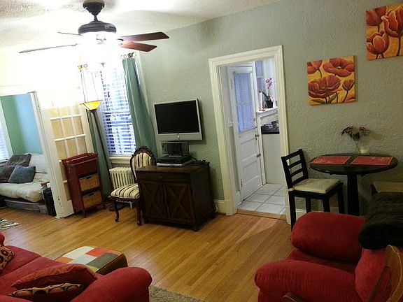 2nd image of 2810 Kensington Ave #U3