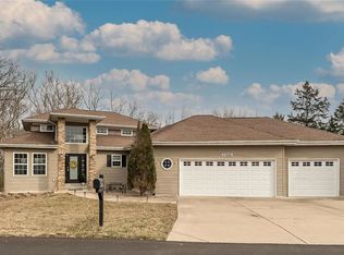 31856 Fairway Dr N, Foristell, MO 63348